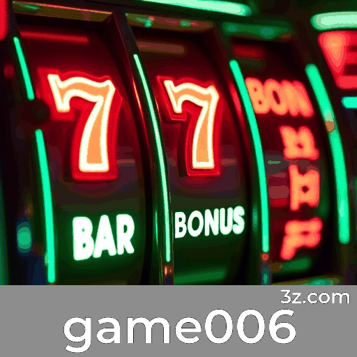 game006: Descubra os Bônus Exclusivos e Ofertas Imperdíveis!