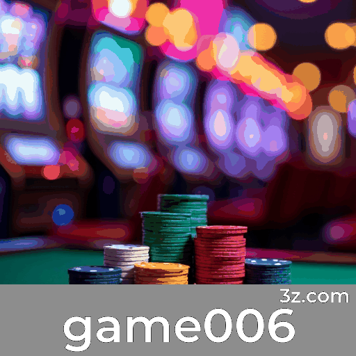 Game006: Experiência Imersiva de Cassino para Brasileiros