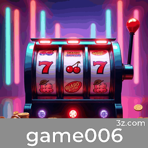 game006: Descubra os Bônus Exclusivos e Ofertas Imperdíveis!